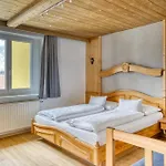 Boutiquehotel Zomm In Seefeld Apart-hotel Seefeld in Tirol