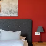 Boutiquehotel Zomm In Seefeld 3* Seefeld in Tirol