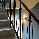 Boutiquehotel Zomm In Seefeld Apart-hotel 3*