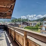 Boutiquehotel Zomm In Seefeld Aparthotel