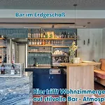 Aparthotel Boutiquehotel Zomm In Seefeld 3*