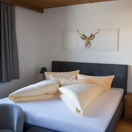 Aparthotel Boutiquehotel Zomm In Seefeld 3*