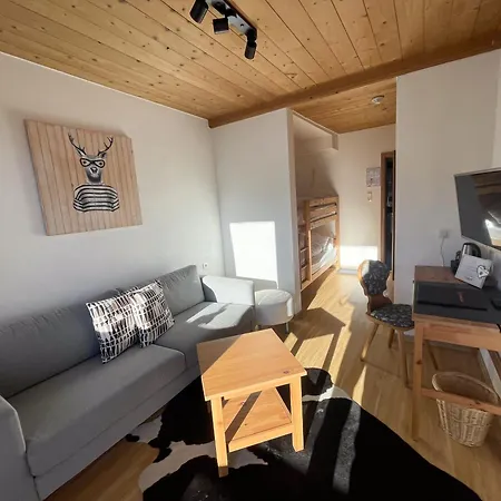 Aparthotel Boutiquehotel Zomm In Seefeld