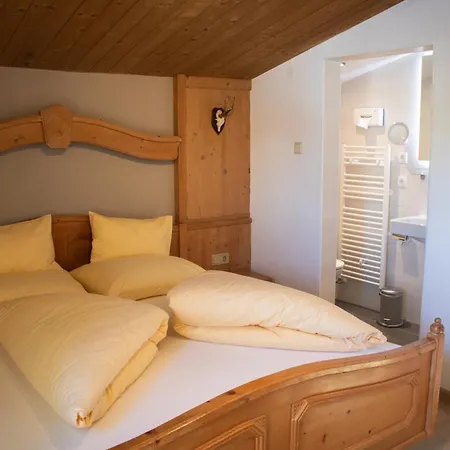 Boutiquehotel Zomm In Seefeld 3*