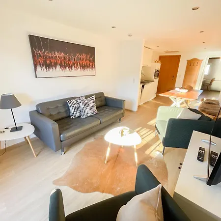 Aparthotel Boutiquehotel Zomm In Seefeld Seefeld in Tirol