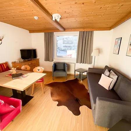 Boutiquehotel Zomm In Seefeld 3*