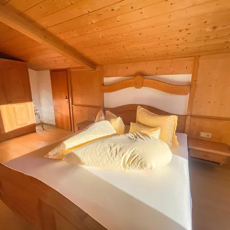 Aparthotel Boutiquehotel Zomm In Seefeld 3*