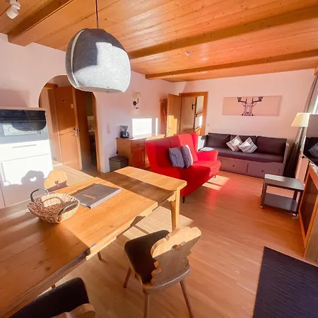 Boutiquehotel Zomm In Seefeld Aparthotel