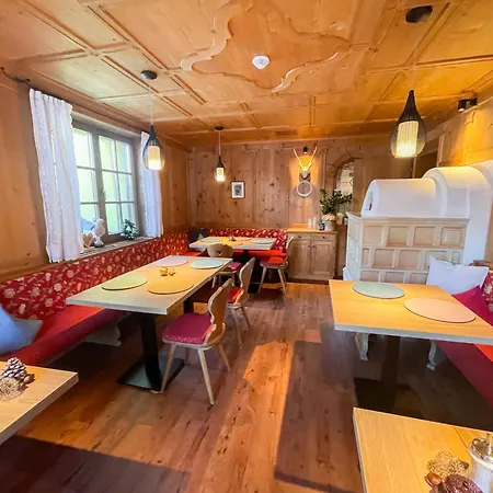 Aparthotel Boutiquehotel Zomm In Seefeld Seefeld in Tirol