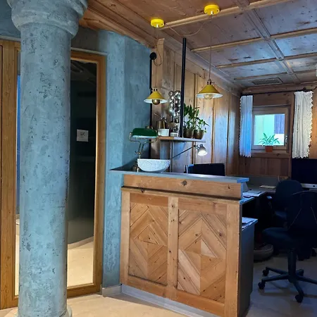Boutiquehotel Zomm - Culinary Hideaway Apart-hotel Seefeld in Tirol