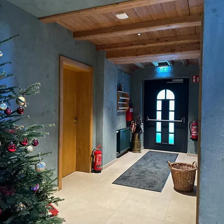 Boutiquehotel Zomm In Seefeld 3*