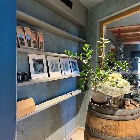 Boutiquehotel Zomm In Seefeld Seefeld in Tirol