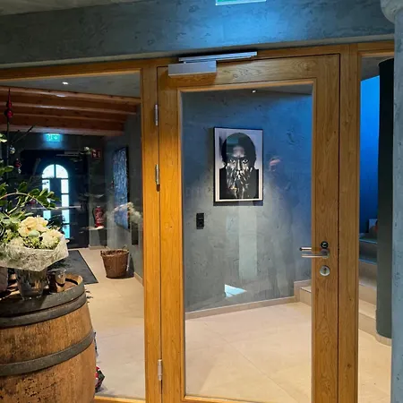 Boutiquehotel Zomm In Seefeld 3* Ζέεφελντ