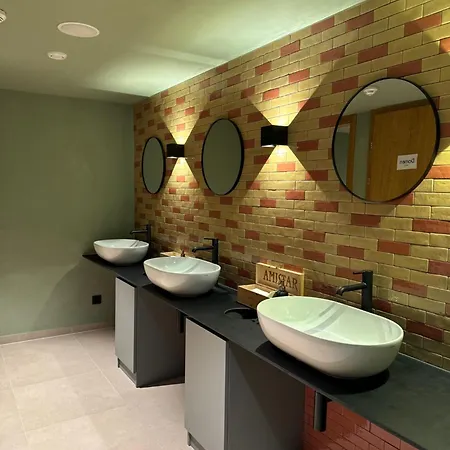 Boutiquehotel Zomm - Culinary Hideaway