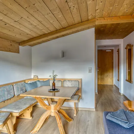 Boutiquehotel Zomm - Culinary Hideaway Seefeld in Tirol
