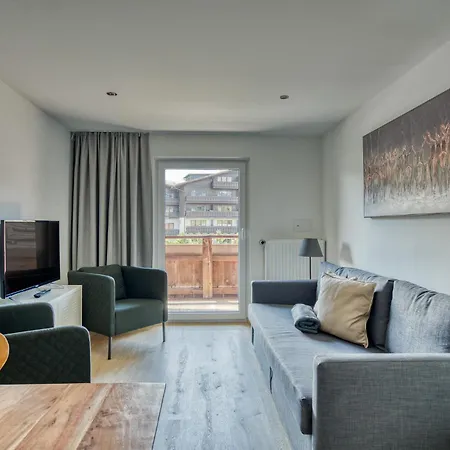 Boutiquehotel Zomm In Seefeld Seefeld in Tirol