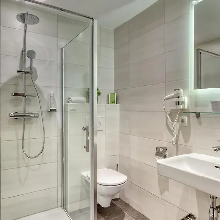 Ξενοδοχείο με διαμερίσματα Boutiquehotel Zomm In Seefeld