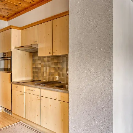 Boutiquehotel Zomm In Seefeld Appart hôtel 4*