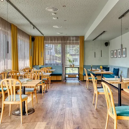 Boutiquehotel Zomm - Culinary Hideaway Seefeld in Tirol