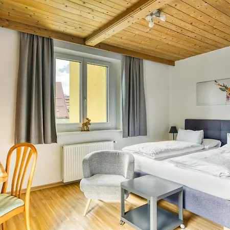 Boutiquehotel Zomm In Seefeld