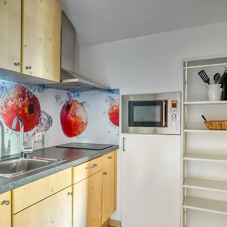 Boutiquehotel Zomm In Seefeld Hotel apartamentowy