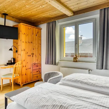 Boutiquehotel Zomm In Seefeld Aparthotel Seefeld in Tirol