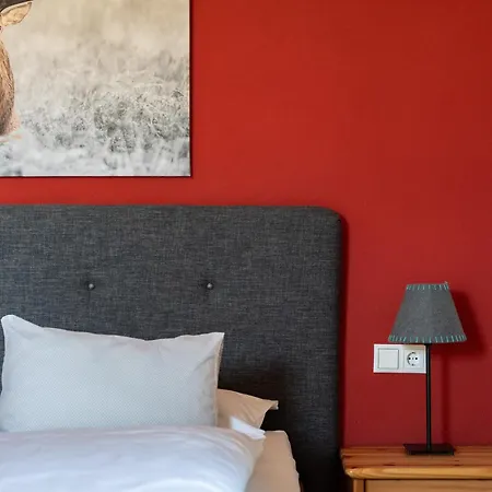 Boutiquehotel Zomm In Seefeld 3* Ζέεφελντ