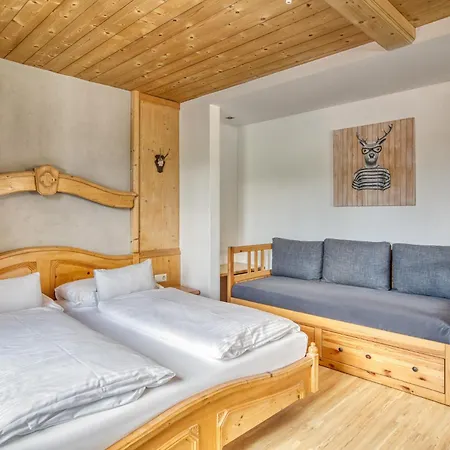 Boutiquehotel Zomm - Culinary Hideaway