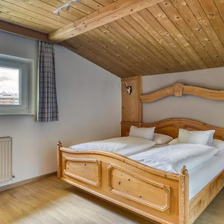 Boutiquehotel Zomm In Seefeld Aparthotel