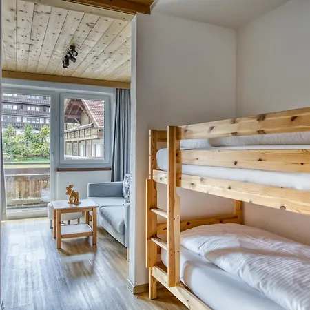 Aparthotel Boutiquehotel Zomm In Seefeld