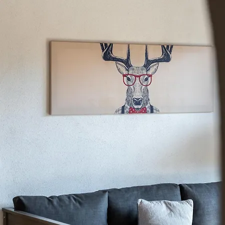 Apart-hotel Boutiquehotel Zomm - Culinary Hideaway Seefeld in Tirol