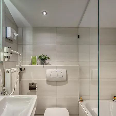 Boutiquehotel Zomm - Culinary Hideaway 3*