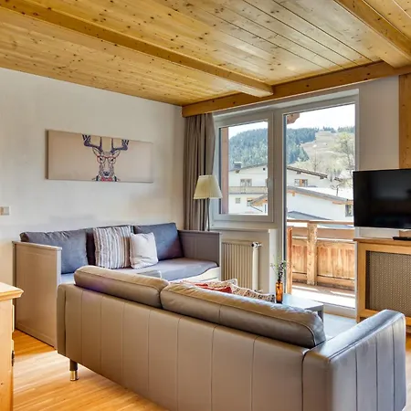 Boutiquehotel Zomm - Culinary Hideaway Seefeld in Tirol