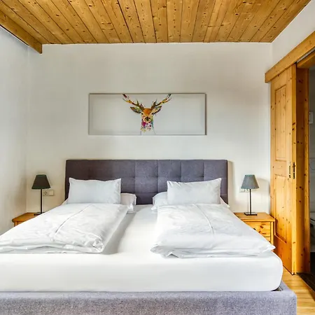 Boutiquehotel Zomm In Seefeld 3* Seefeld in Tirol