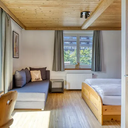 Boutiquehotel Zomm In Seefeld