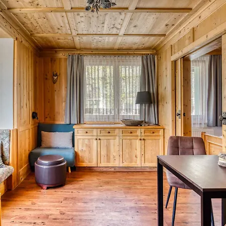 Apart-hotel Boutiquehotel Zomm - Culinary Hideaway Seefeld in Tirol