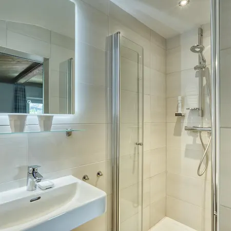 Boutiquehotel Zomm - Culinary Hideaway 3*