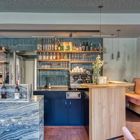 Boutiquehotel Zomm - Culinary Hideaway Seefeld in Tirol