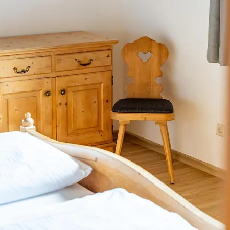 Apartmanhotel Boutiquehotel Zomm In Seefeld