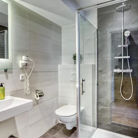 Boutiquehotel Zomm - Culinary Hideaway Apart-hotel 3*