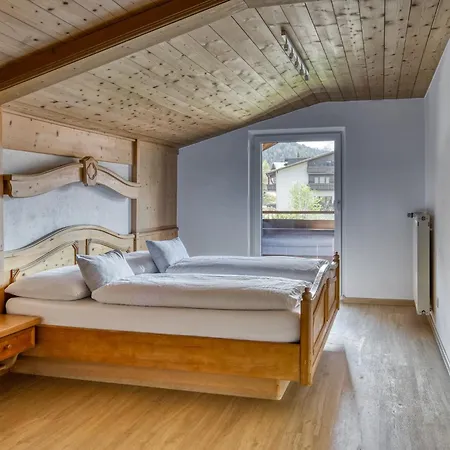 Boutiquehotel Zomm - Culinary Hideaway Apart-hotel Seefeld in Tirol