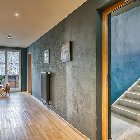 Boutiquehotel Zomm In Seefeld Seefeld in Tirol