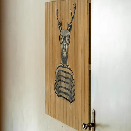 Boutiquehotel Zomm - Culinary Hideaway