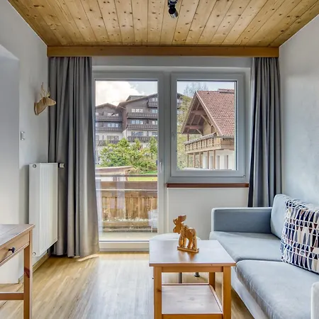 Apartmanhotel Boutiquehotel Zomm In Seefeld