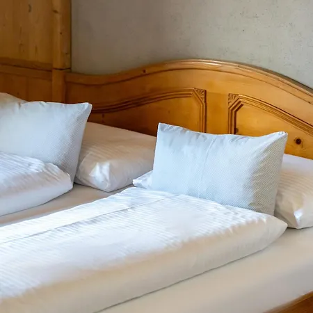 Boutiquehotel Zomm - Culinary Hideaway Apart-hotel Seefeld in Tirol