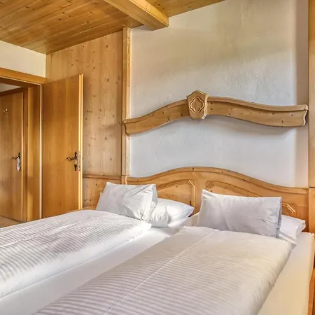Aparthotel Boutiquehotel Zomm In Seefeld Seefeld in Tirol