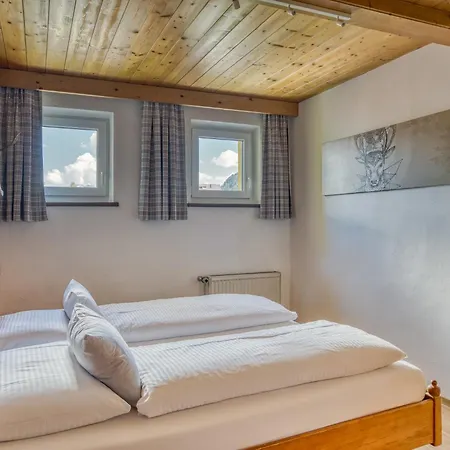Boutiquehotel Zomm - Culinary Hideaway Seefeld in Tirol