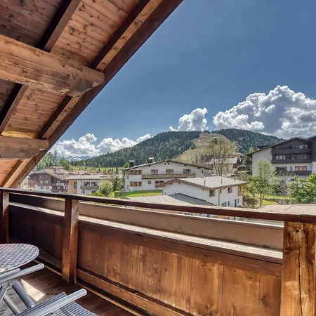 Apart-hotel Boutiquehotel Zomm - Culinary Hideaway Seefeld in Tirol