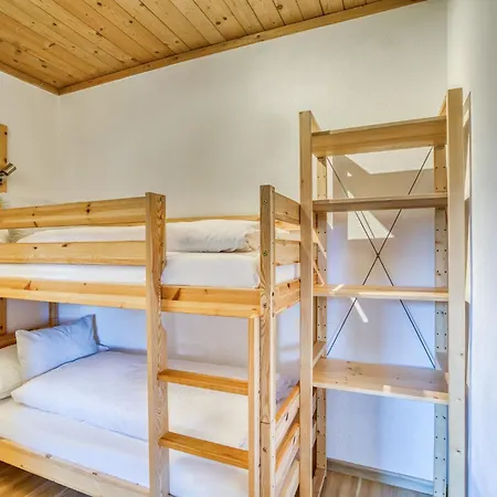 Boutiquehotel Zomm In Seefeld Aparthotel 3*