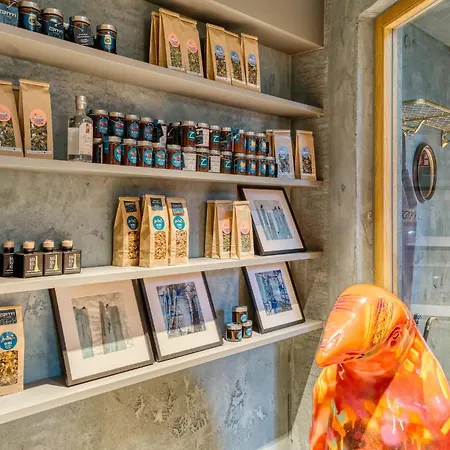 Boutiquehotel Zomm - Culinary Hideaway